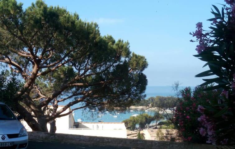 Appartement Jacuzzi Entre Et Montagne 200m Des Belles Plages *