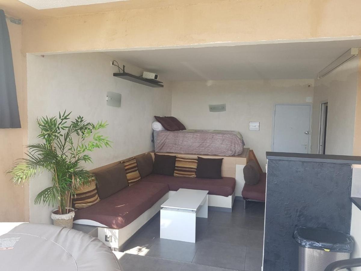 Jacuzzi Entre Et Montagne 200m Des Belles Plages Appartement *