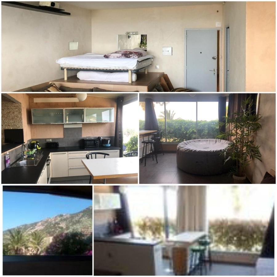 Jacuzzi Entre Et Montagne 200m Des Belles Plages *